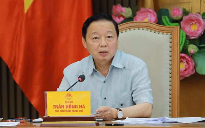 Rà soát chính sách khuyến khích, hỗ trợ chuyển đổi sang phương tiện giao thông xanh -0