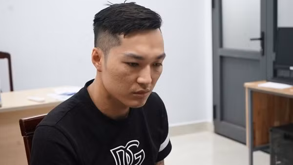 Thêm một đối tượng đưa ma túy từ Lào về Việt Nam bị bắt giữ