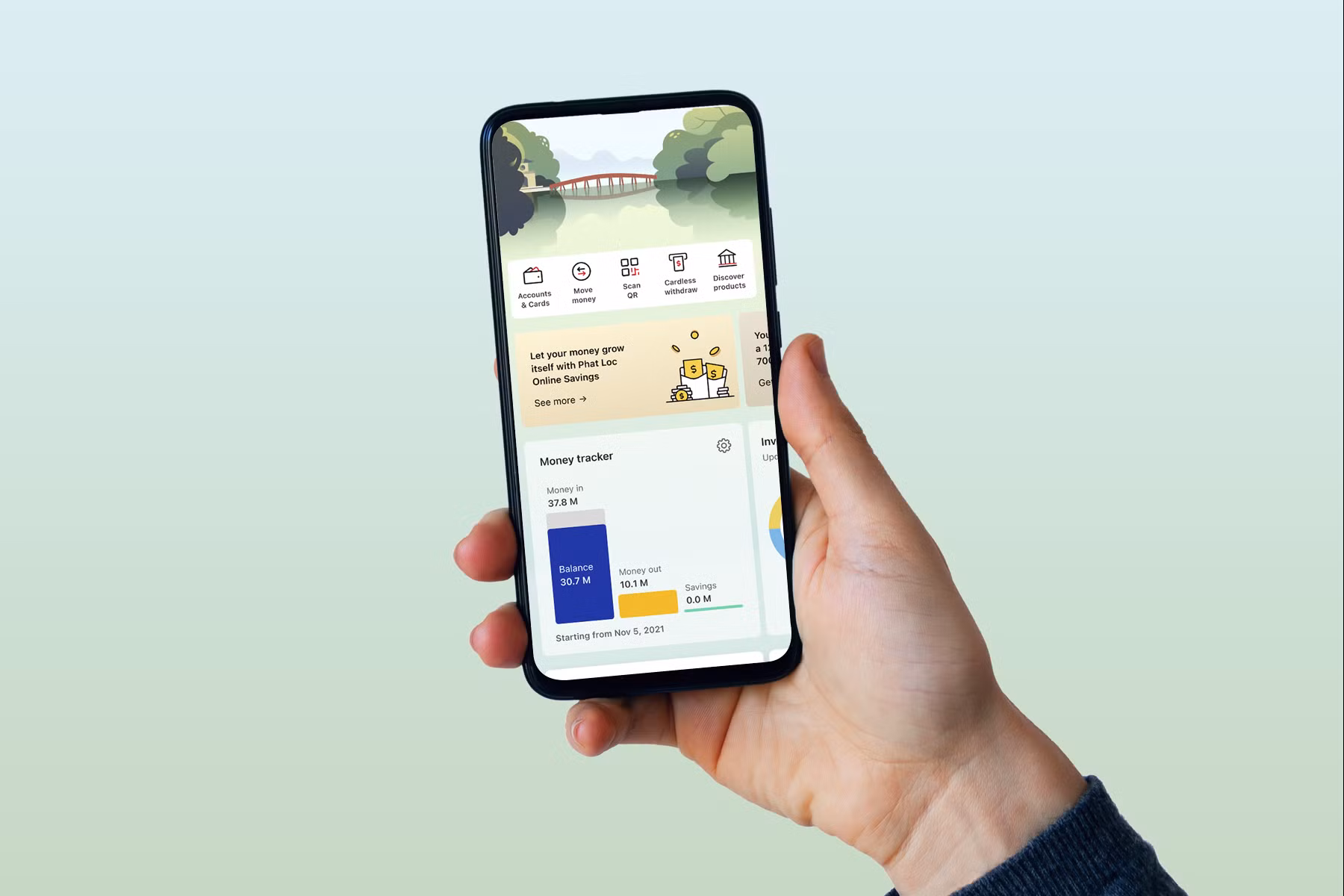 Techcombank được vinh danh “Ngân hàng số tốt nhất năm 2023” -0