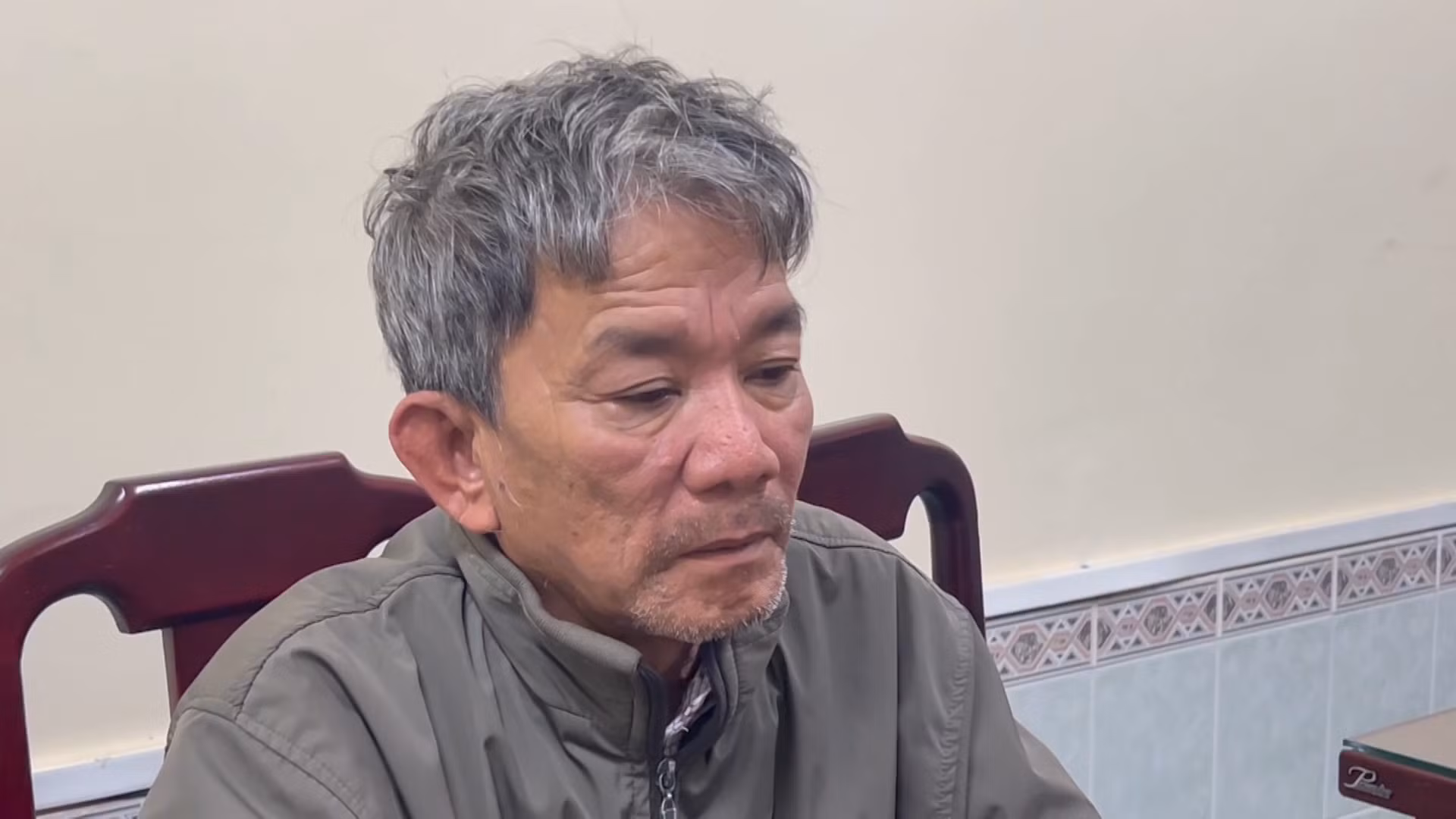 Bắt đối tượng 