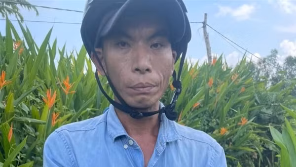 Đối tượng 3 tiền án mang dao đi cướp tài sản của người phụ nữ chạy xe ôm