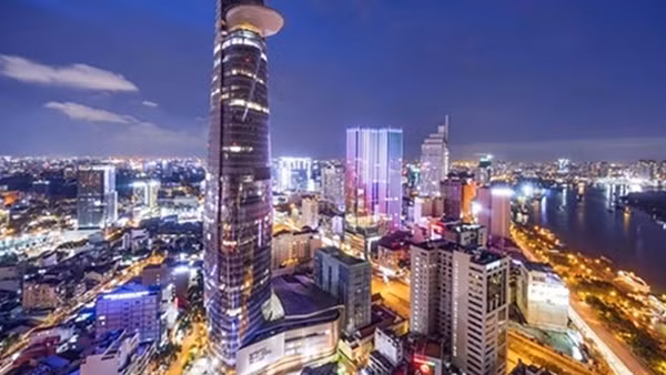Các nhà đầu tư nước ngoài đã đầu tư vào 50 tỉnh, thành phố trên cả nước
