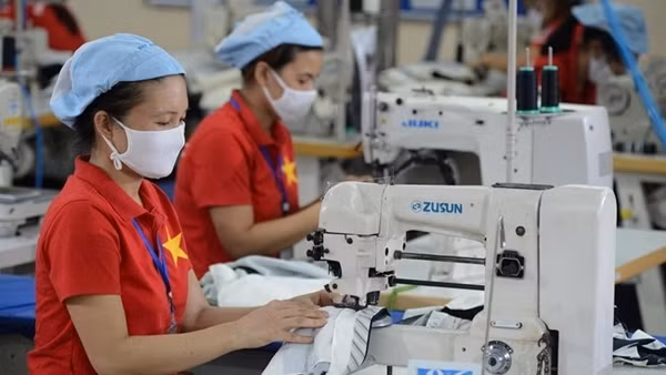 Doanh nghiệp tiếp tục mất đơn hàng nếu không “xanh hóa” kịp thời