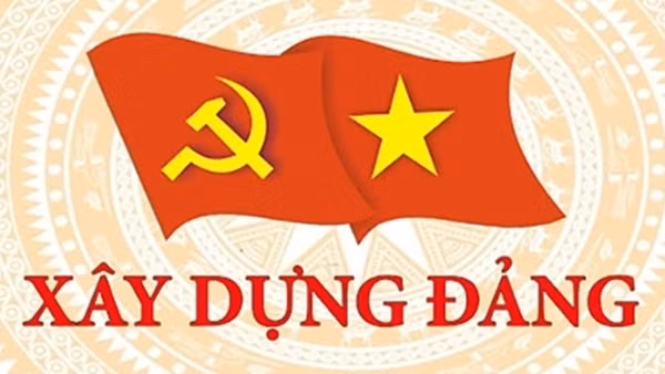 Xây dựng, chỉnh đốn Đảng là quy luật tồn tại và phát triển của Đảng