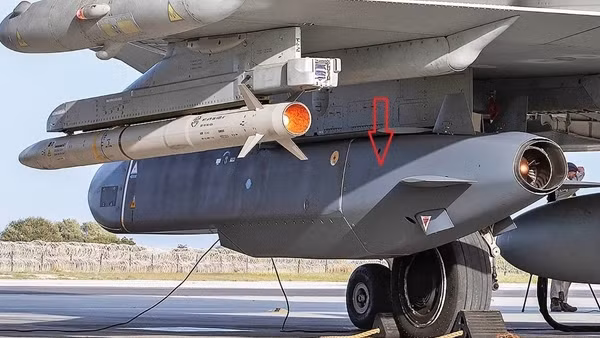 Ukraine: Tên lửa Storm Shadow Anh trúng đích 100%