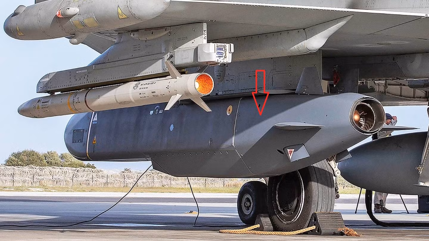 Ukraine: Tên lửa Storm Shadow Anh trúng đích 100% -0