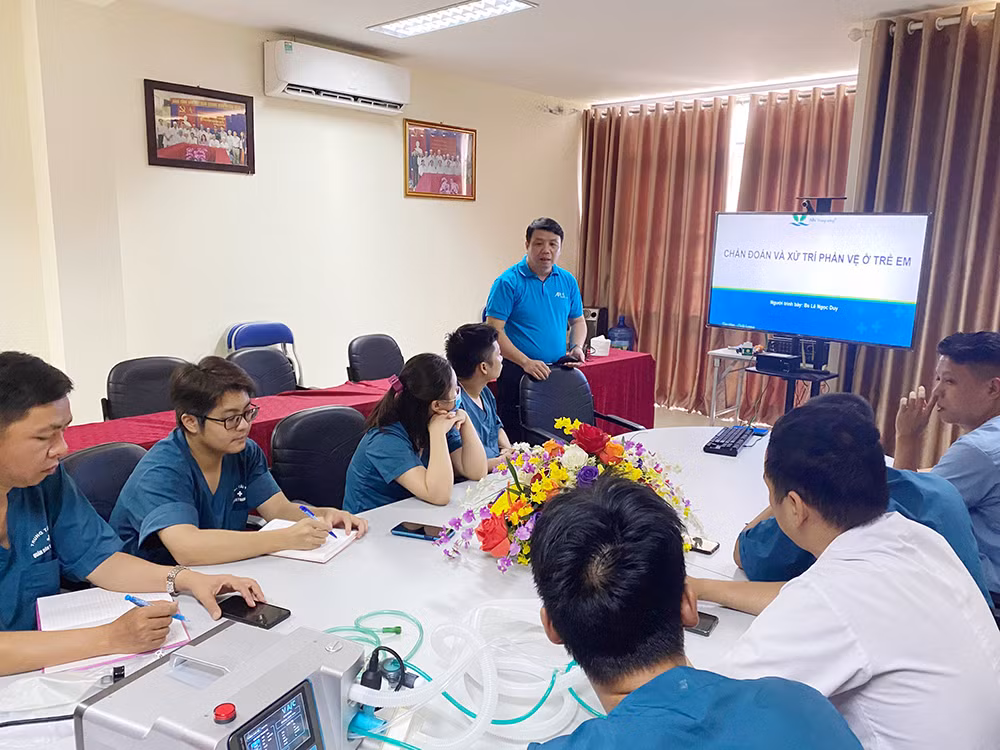 Mang "chất" Trường Sa về Bạch Long Vĩ ảnh 7 Mang
