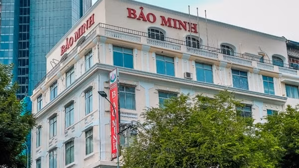 Bảo Minh thông báo địa chỉ và hướng dẫn sử dụng Cổng thông tin điện tử công bố sản phẩm bảo hiểm