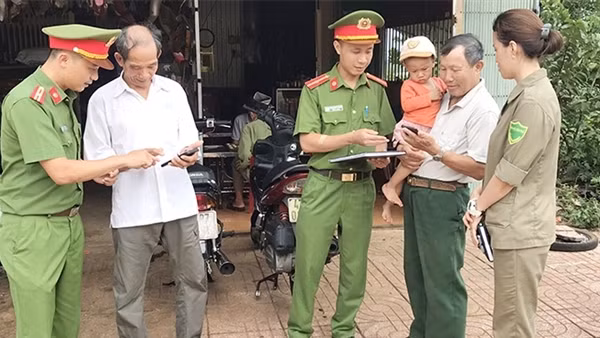 Cạm bẫy lừa đảo trên không gian mạng