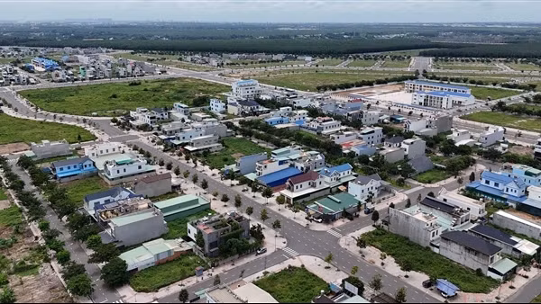 Phát hiện nhiều sai phạm gây thiệt hại rất lớn tài sản Nhà nước trong vụ Chủ tịch UBND huyện Long Thành bị bắt