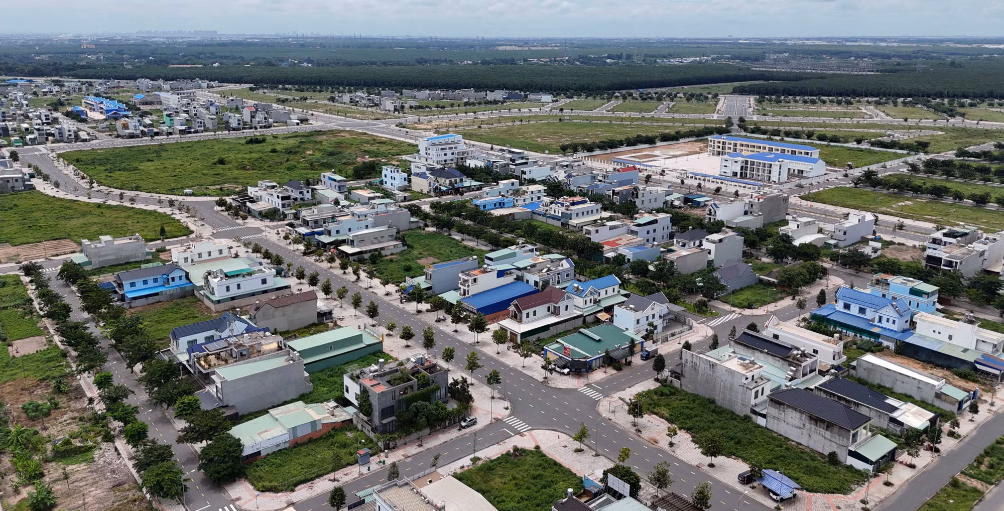 Phát hiện nhiều sai phạm gây thiệt hại rất lớn tài sản Nhà nước trong vụ bắt Chủ tịch UBND huyện Long Thành -0