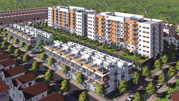Siết cho vay mua bất động sản cao cấp, nghỉ dưỡng và đầu cơ nhà đất ảnh 3