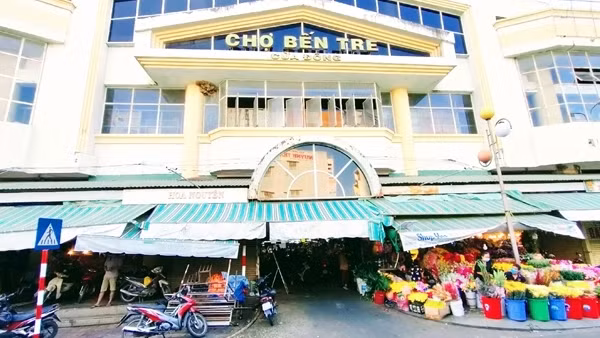 Nhiều sai phạm trong việc thuê đất do Nhà nước quản lý trên địa bàn tỉnh Bến Tre