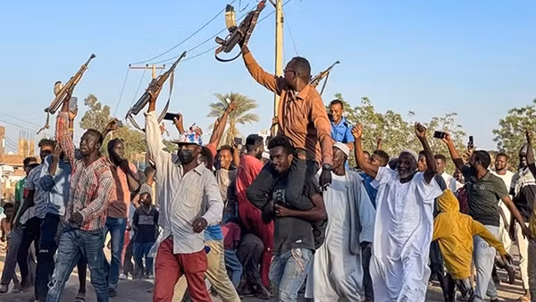 Liệu cuộc chiến đẫm máu ở Sudan có đi đến hồi kết?