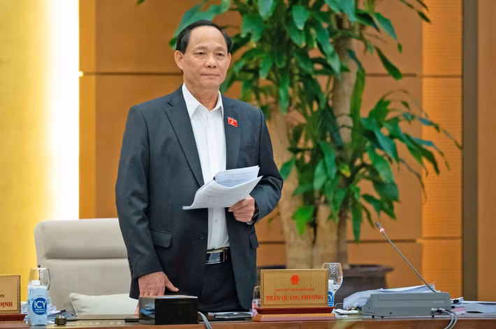Chính phủ trình phương án tăng trưởng GDP 8% trở lên -0
