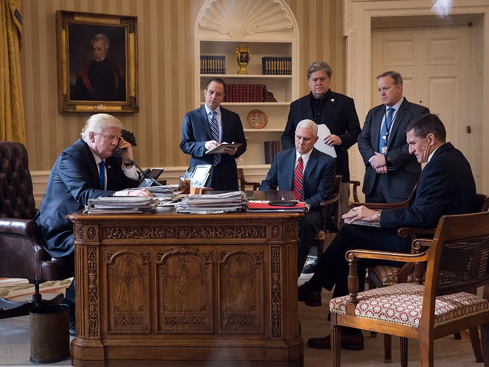 tá»•ng thá»‘ng trump cho biáº¿t ä‘ã£ cã³ má»™t â€œcuá»™c ä‘iá»‡n thoáº¡i dã&nbsp;i vã&nbsp; hiá»‡u quáº£ caoâ€ vá»›i tá»•ng thá»‘ng putin.jpg -0