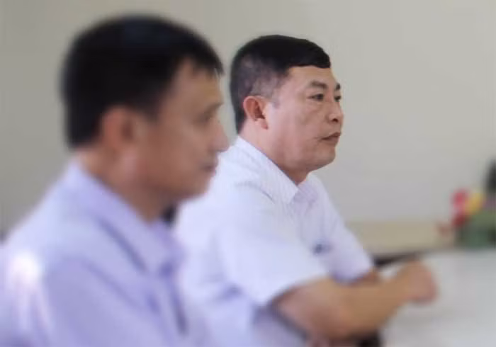 Khởi tố đối với&nbsp;Giám đốc bến cảng du lịch Thung Nai&nbsp;về tội “Trốn thuế” -0