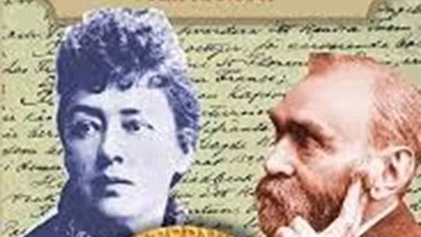 Người phụ nữ đầu tiên được trao giải Nobel Hòa bình