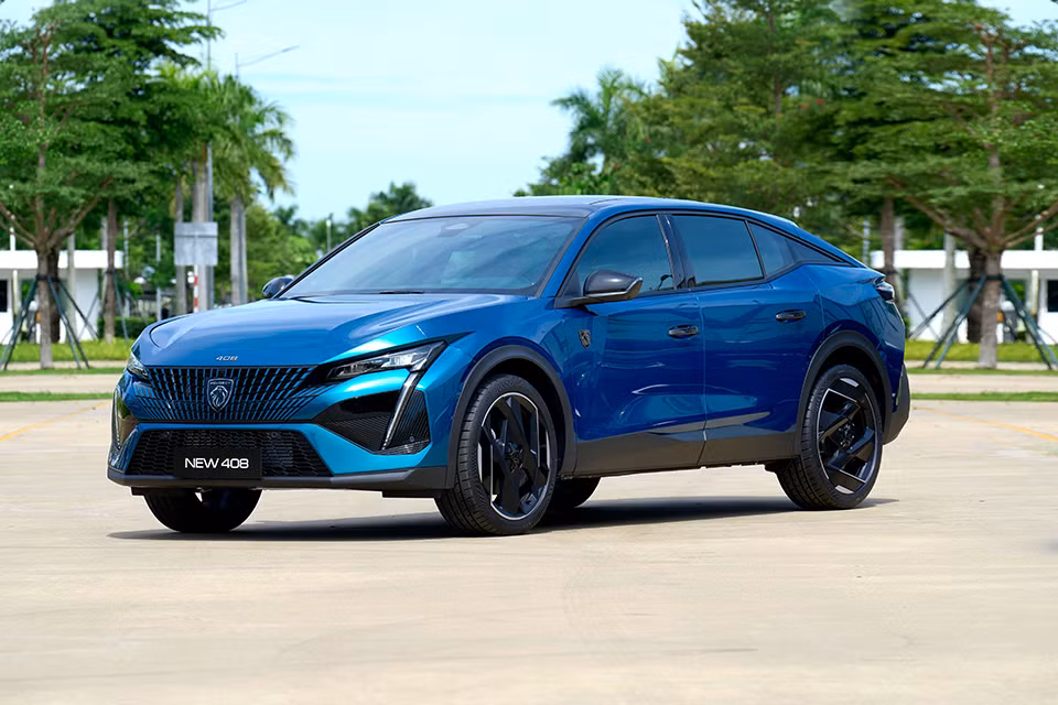 THACO AUTO áp dụng chính sách bảo hành mới cùng nhiều ưu đãi đặc biệt cho xe PEUGEOT -0