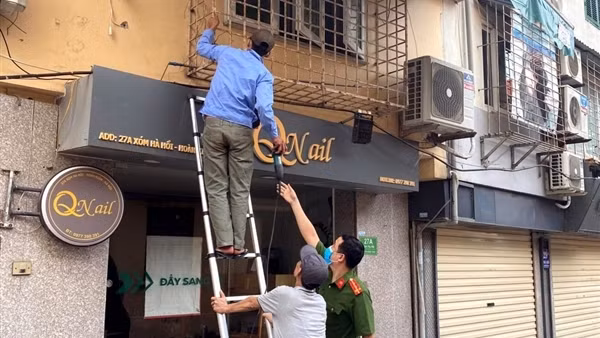 Để “chuồng cọp” không còn là mối nguy:&nbsp;Người dân nên chủ động tự bảo vệ mình (Bài cuối)