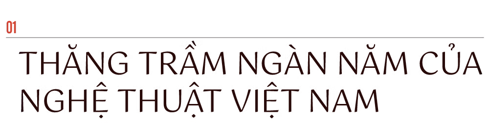 Nhà nghiên cứu Kerry Nguyễn-Long: Trả lại vị trí xứng đáng cho nghệ thuật Việt Nam -0