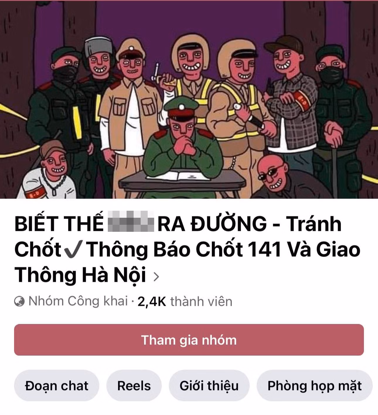 Cần mạnh tay xử lý -0