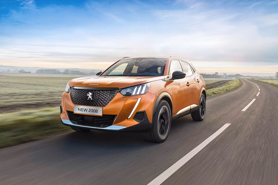 THACO AUTO áp dụng chính sách bảo hành mới cùng nhiều ưu đãi đặc biệt cho xe PEUGEOT -0