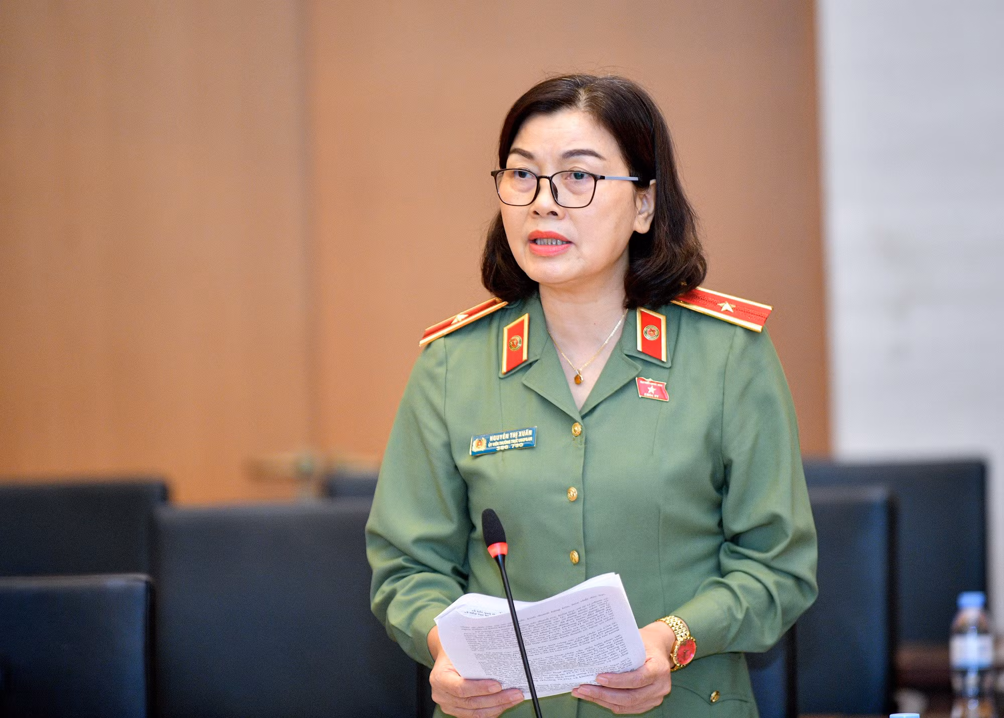 Nhiều khu chung cư ở Hà Nội tình hình cháy nổ rất đáng lo ngại -0
