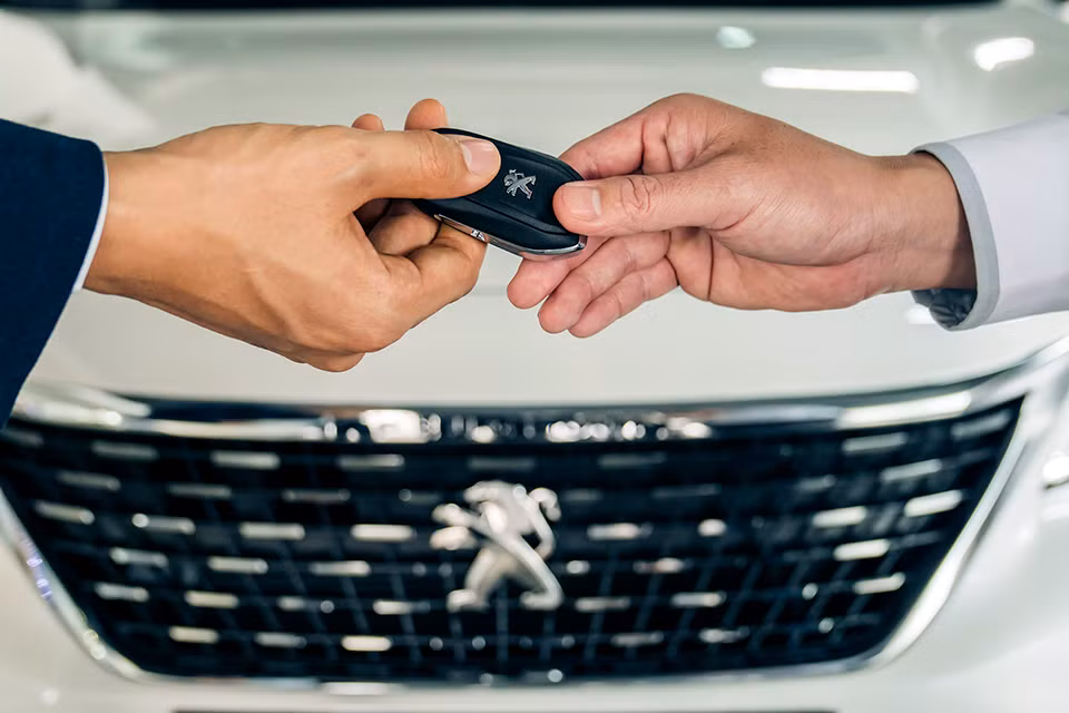 THACO AUTO áp dụng chính sách bảo hành mới cùng nhiều ưu đãi đặc biệt cho xe PEUGEOT -0