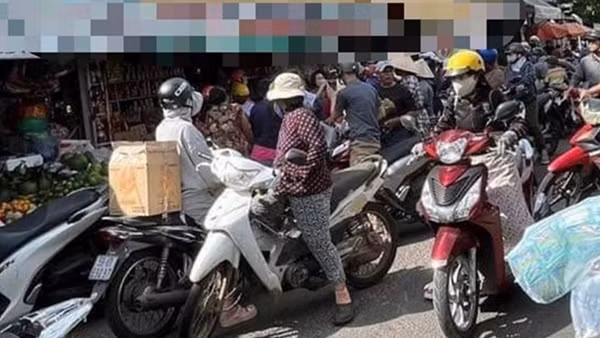 Thêm một chủ hụi bị tố nợ 17,5 tỷ đồng đã "mất liên lạc"