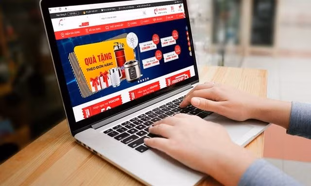 Nạn nhân mới của những trò lừa đảo cũ trên không gian mạng -0