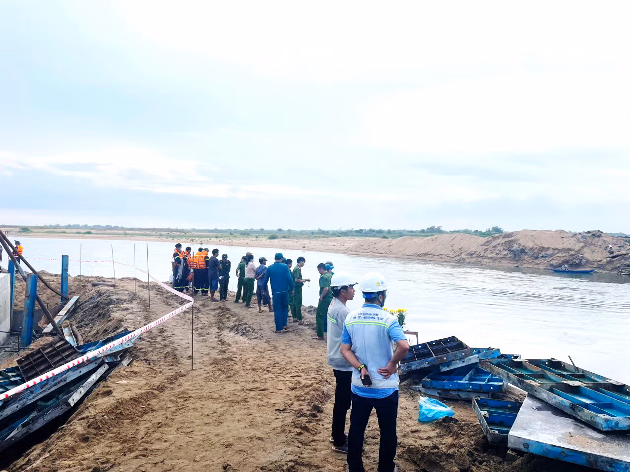 Tỉnh ủy Phú Yên chỉ đạo siết chặt an toàn tại các công trình dự án -0