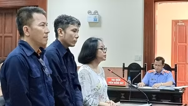 Nữ Việt kiều lừa bán nhiều căn hộ thu hơn 300 tỷ đồng