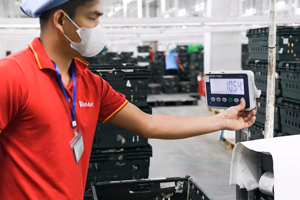 Masan Group đạt Thỏa thuận khung với đối tác Nhật -0