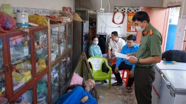3 người ở Tịnh thất Bồng Lai có khám bệnh hay sinh con ở TP Hồ Chí Minh?