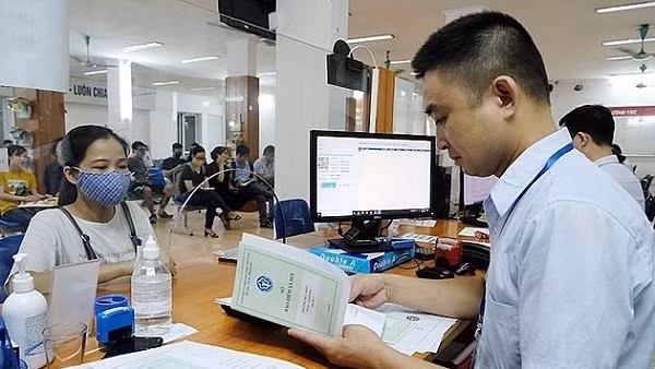 Tiếp tục cải cách, mở rộng hệ thống BHXH, bảo đảm quyền lợi cho người lao động