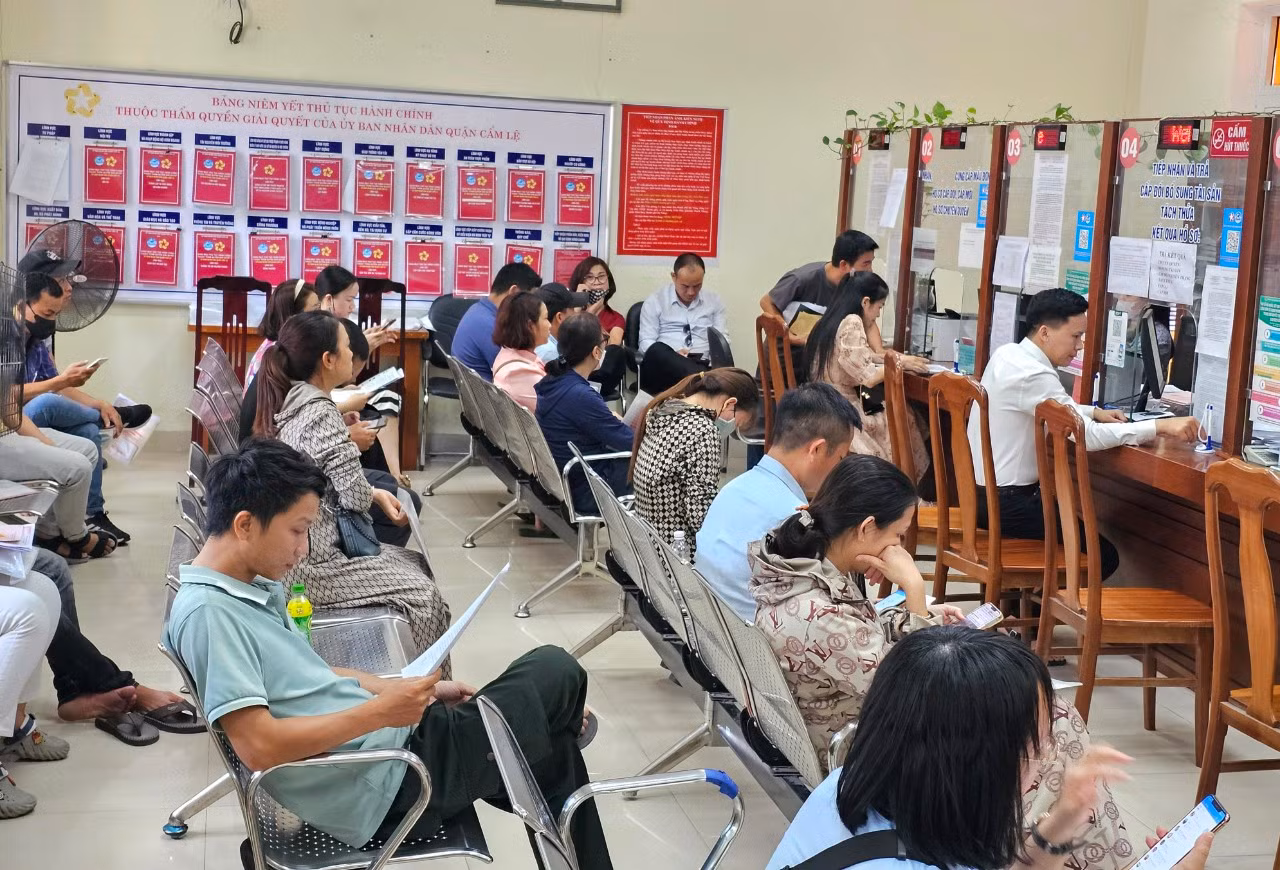 Tin tặc tấn công khiến hệ thống đăng ký đất đai tại Đà Nẵng tê liệt -0