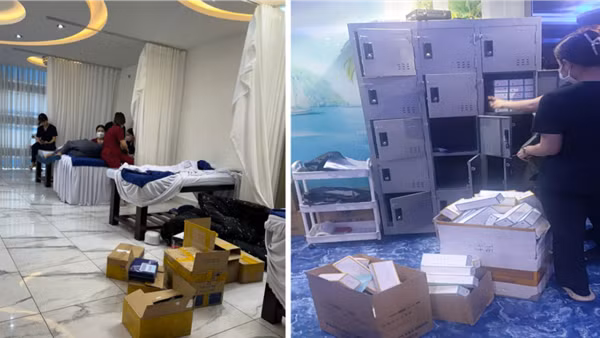 Xử phạt nhiều doanh nghiệp, cá nhân khám chữa bệnh chui, quảng cáo sai