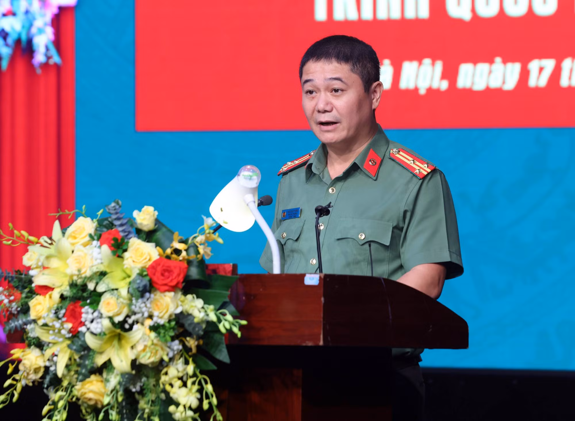 Tọa đàm trao đổi về các nội dung “nóng” của các dự án luật -0
