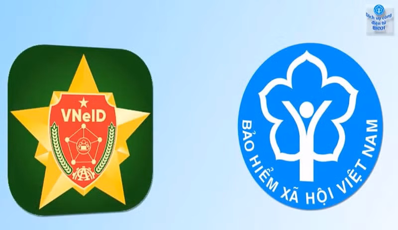 BHXH Việt Nam – Đơn vị điểm sáng, đạt nhiều kết quả tích cực trong triển khai Đề án 06 -0