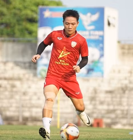 Đinh Thanh Trung: Thần tượng sụp đổ -0