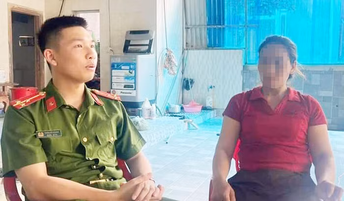 Công an xã ở Hà Tĩnh liên tiếp ngăn chặn các vụ giả danh 