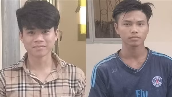 Tạm giữ 2 đối tượng gây án giết người