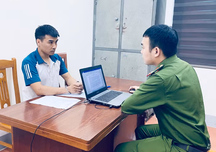 Giấu ma túy trong tường bếp vẫn bị phát hiện, bắt giữ -0