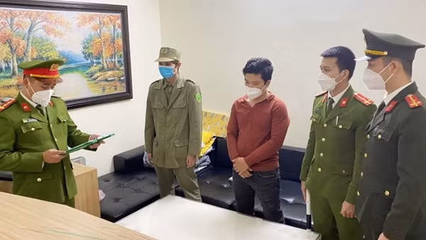 Tràn lan thu thập, mua bán trái phép dữ liệu cá nhân (bài 1)