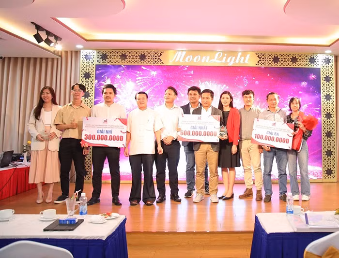 Nơi hội tụ tinh hoa kiến trúc đương đại -2