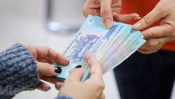 Chuẩn bị phương án tăng lương tối thiểu vùng