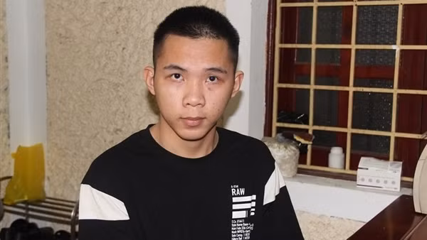 Bán hàng qua mạng, thanh niên 2K lừa đảo chiếm đoạt hàng trăm triệu đồng