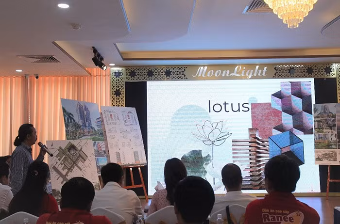 Nơi hội tụ tinh hoa kiến trúc đương đại -0