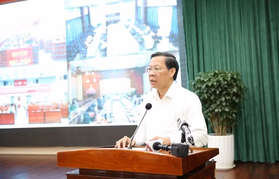 Chỉ đạo giải quyết kịp thời vướng mắc, khó khăn để hoàn thành vượt chỉ tiêu Đề án 06 -0